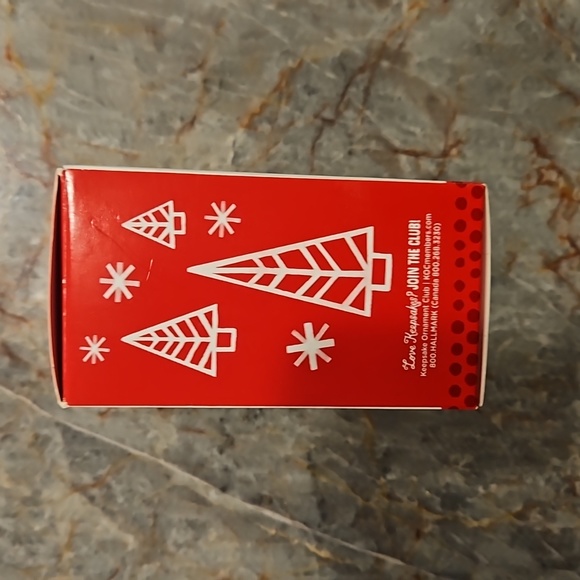 Hallmark Keepsake Jingle & Bell - Picture 6 of 8